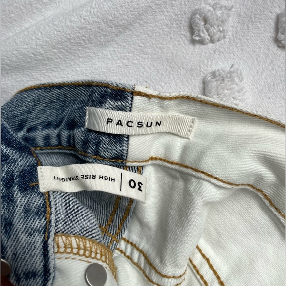 Pacsun Jeans - Picture 4 of 4